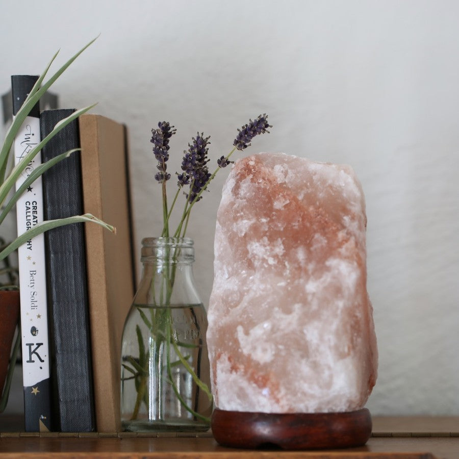 HIMALAYAN SALT COLLECTION