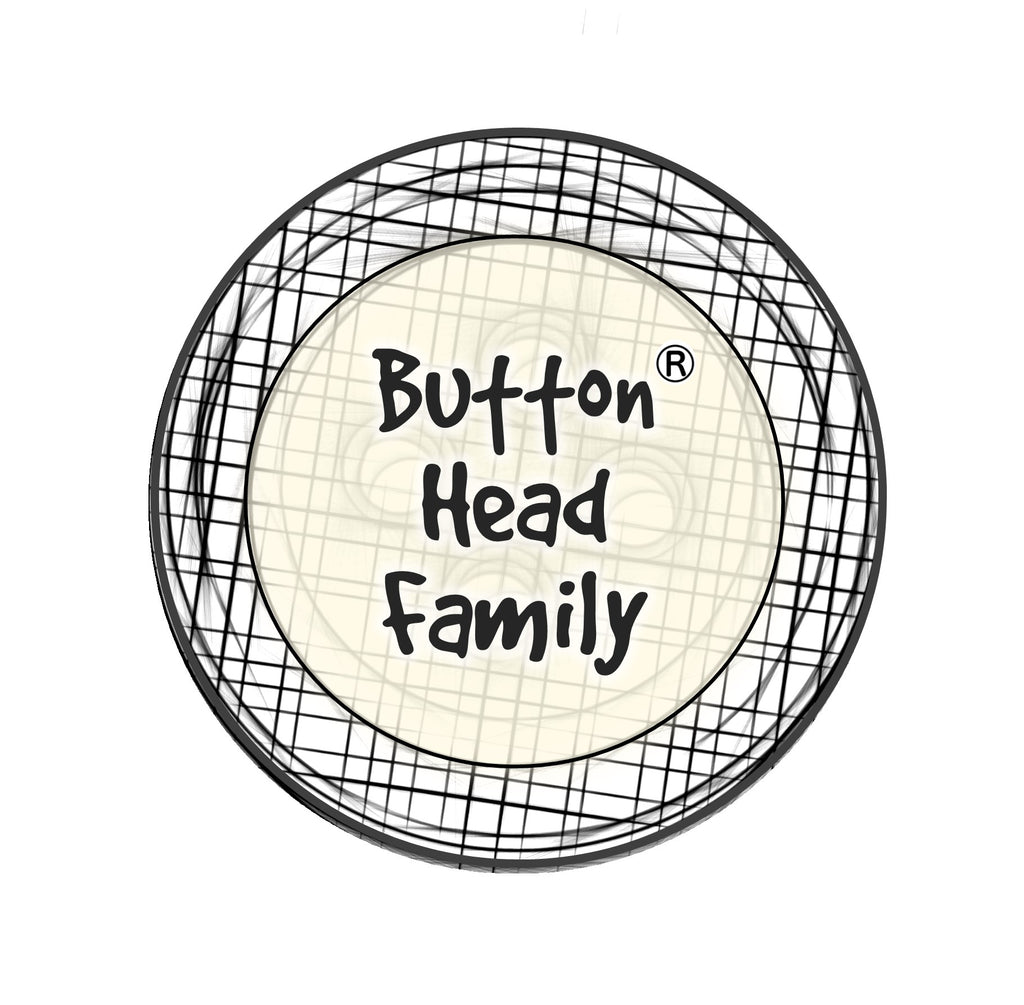Button Head Family Logo Trademark 2016