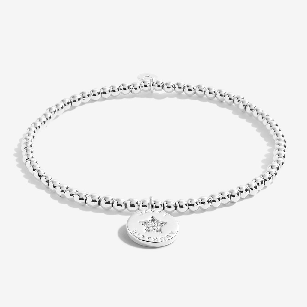 Childs Birthday Joma Jewellery Bracelet